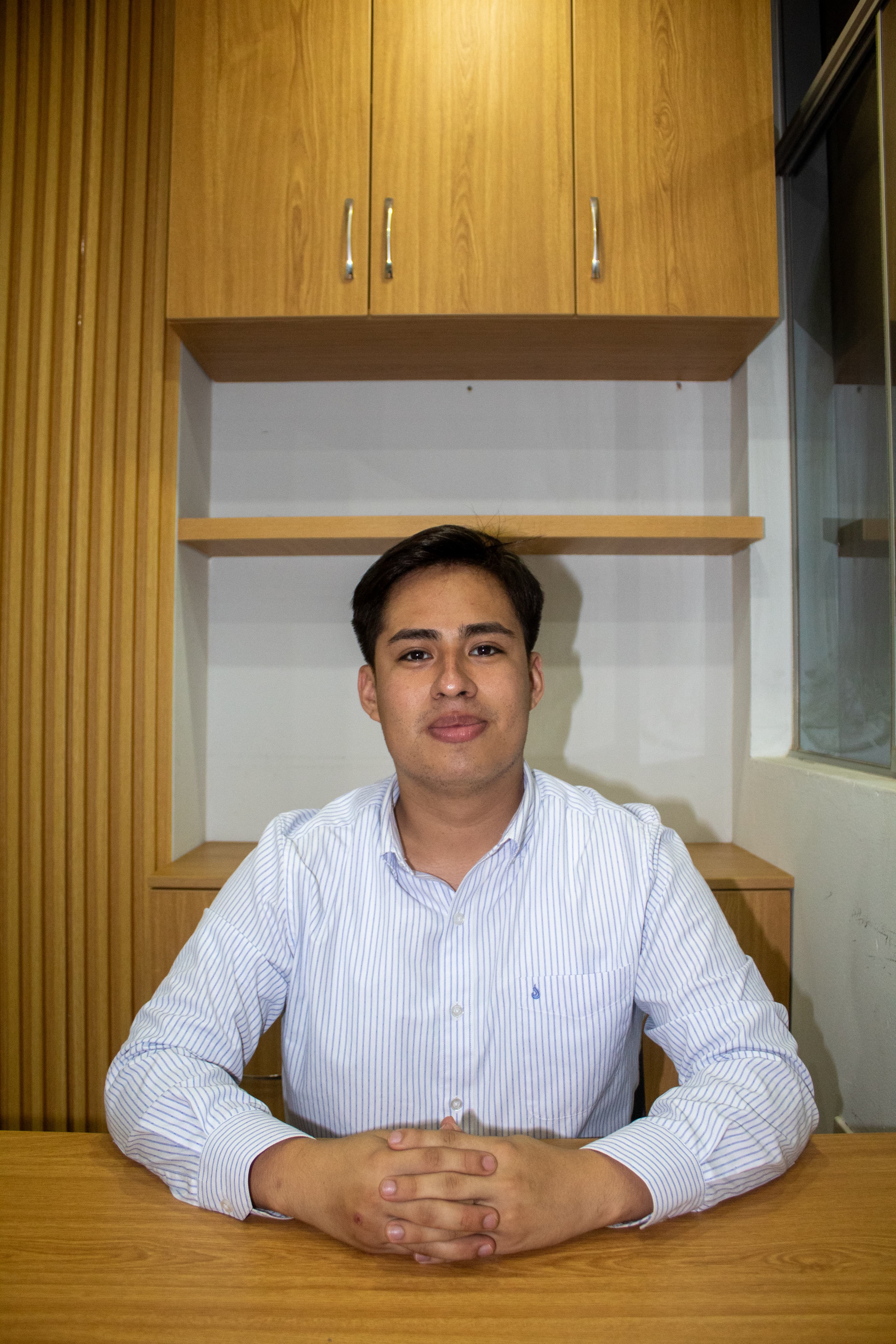 Luis Aguilar